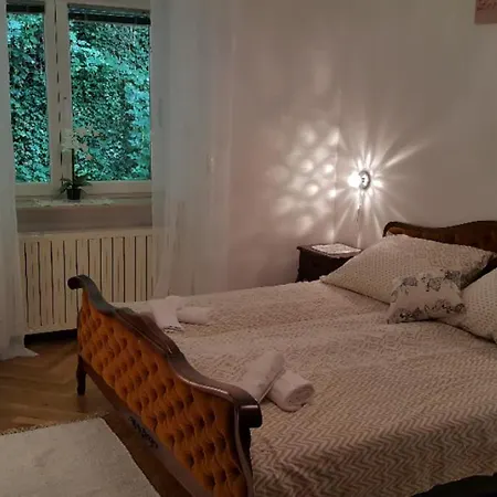 City Centre Apartamento
