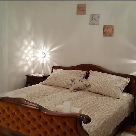 City Centre Apartament *