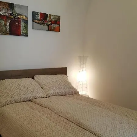Apartament City Centre *